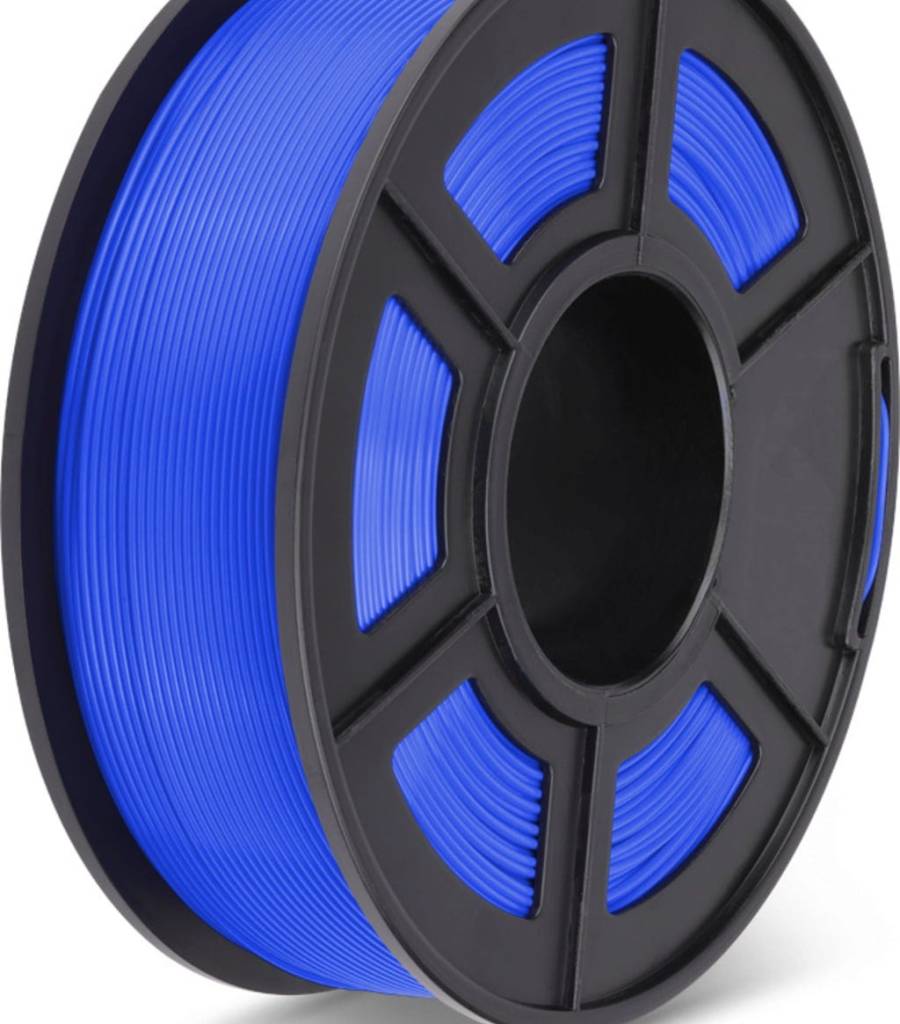 SUNLU – PLA Blue – 1,75 mm – 1 kg