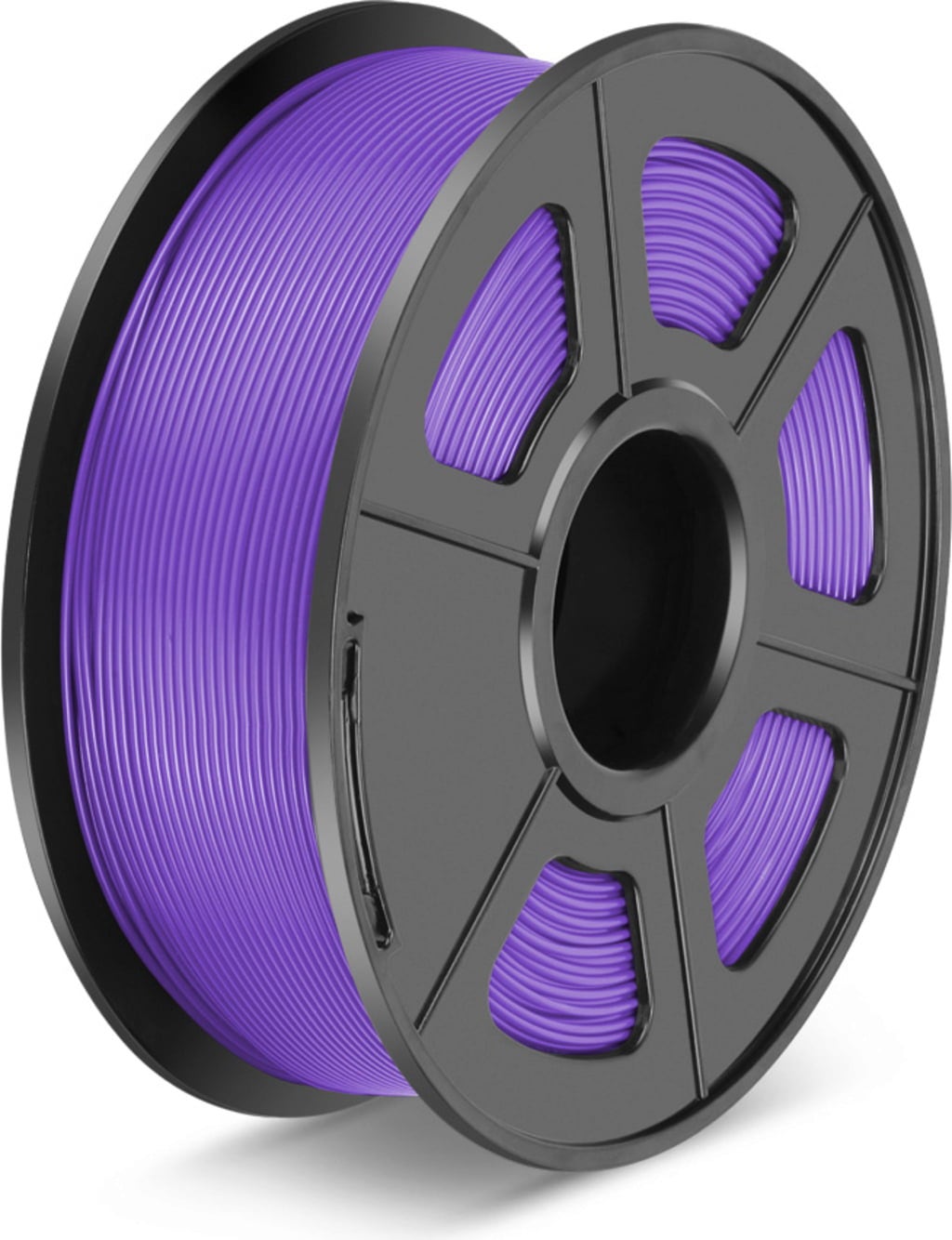 SUNLU – PLA Purple – 1,75 mm – 1 kg