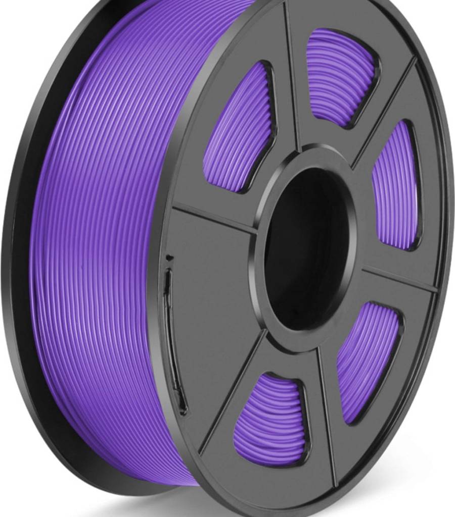 SUNLU – PLA Purple – 1,75 mm – 1 kg
