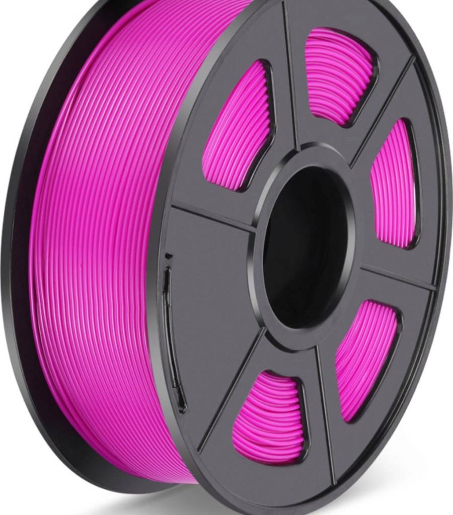 SUNLU – PLA Fuchsia – 1,75 mm – 1,0 kg