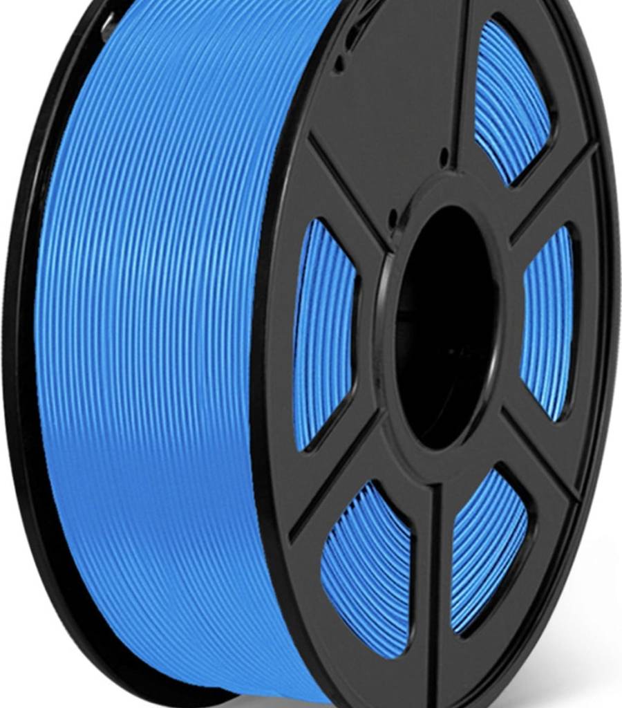 SUNLU – PLA Blue Grey – 1,75 mm – 1,0 kg