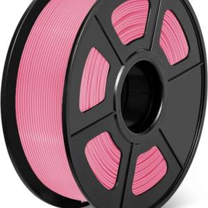 SUNLU – PLA Pink – 1,75 mm – 1 kg SUNLU – PLA Pink – 1,75 mm – 1 kg