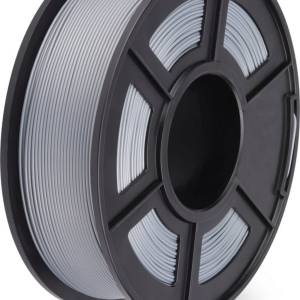 SUNLU – PLA Silber – 1,75 mm – 1,0 kg SUNLU – PLA Silber – 1,75 mm – 1,0 kg
