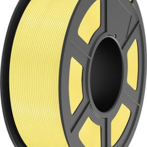 SUNLU – PLA Lemon Yellow – 1,75 mm – 1 kg SUNLU – PLA Lemon Yellow – 1,75 mm – 1 kg