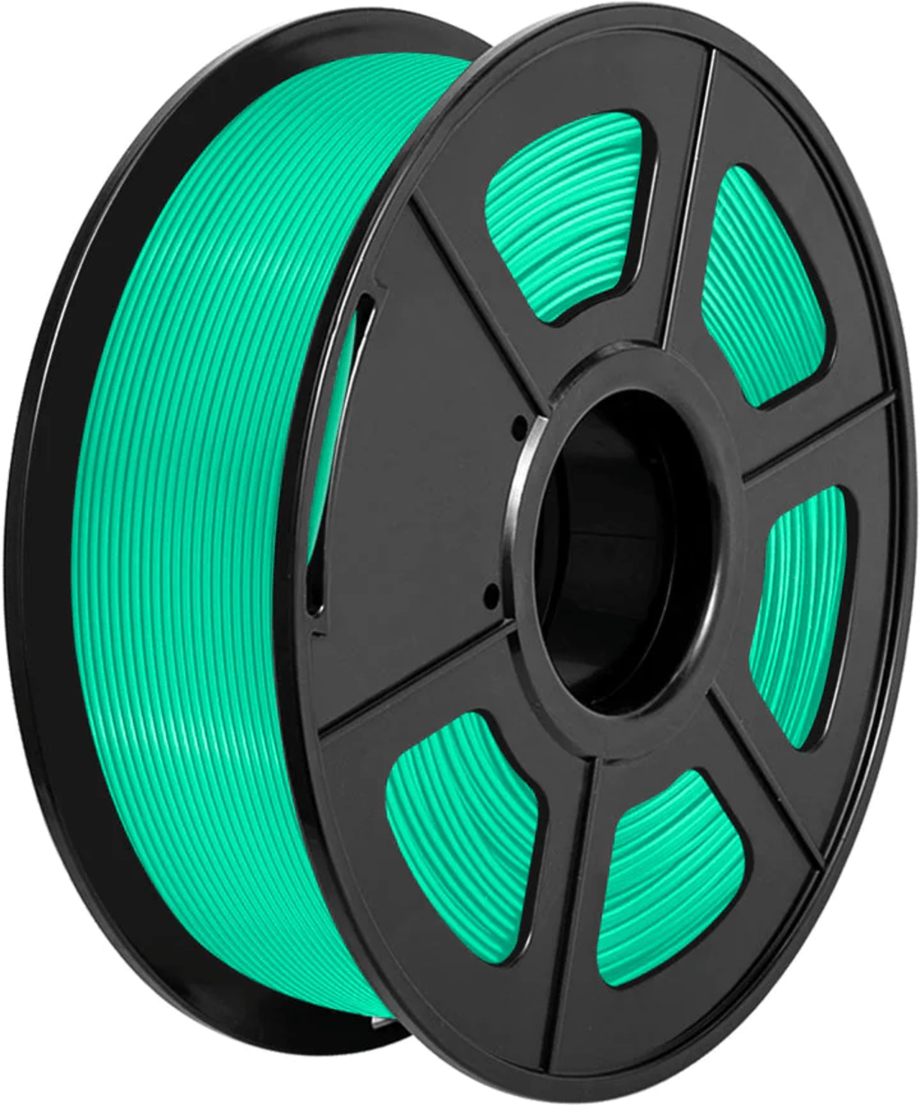 SUNLU – PLA Meta Green – 1,75 mm – 1 kg