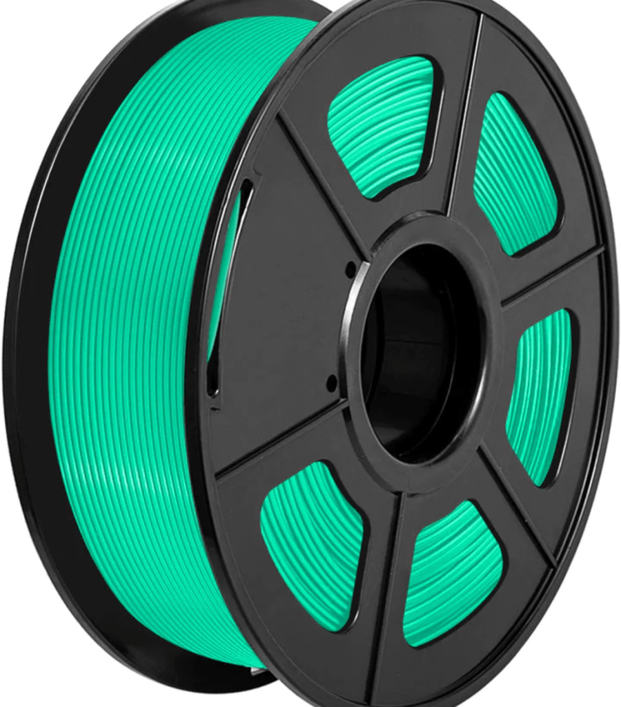 SUNLU – PLA Meta Green – 1,75 mm – 1 kg