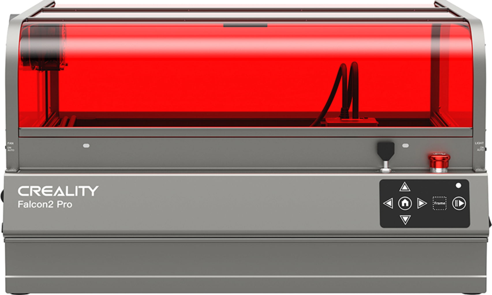 Creality Falcon2 Pro Lasercutter 22W