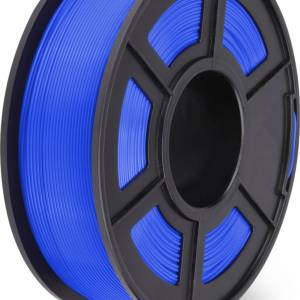 SUNLU – PLA+ Blau – 1,75 mm – 1 kg SUNLU – PLA+ Blau – 1,75 mm – 1 kg