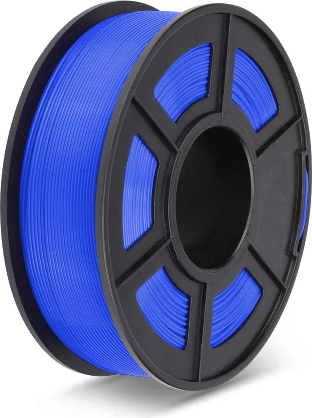 SUNLU – PLA+ Blau – 1,75 mm – 1 kg