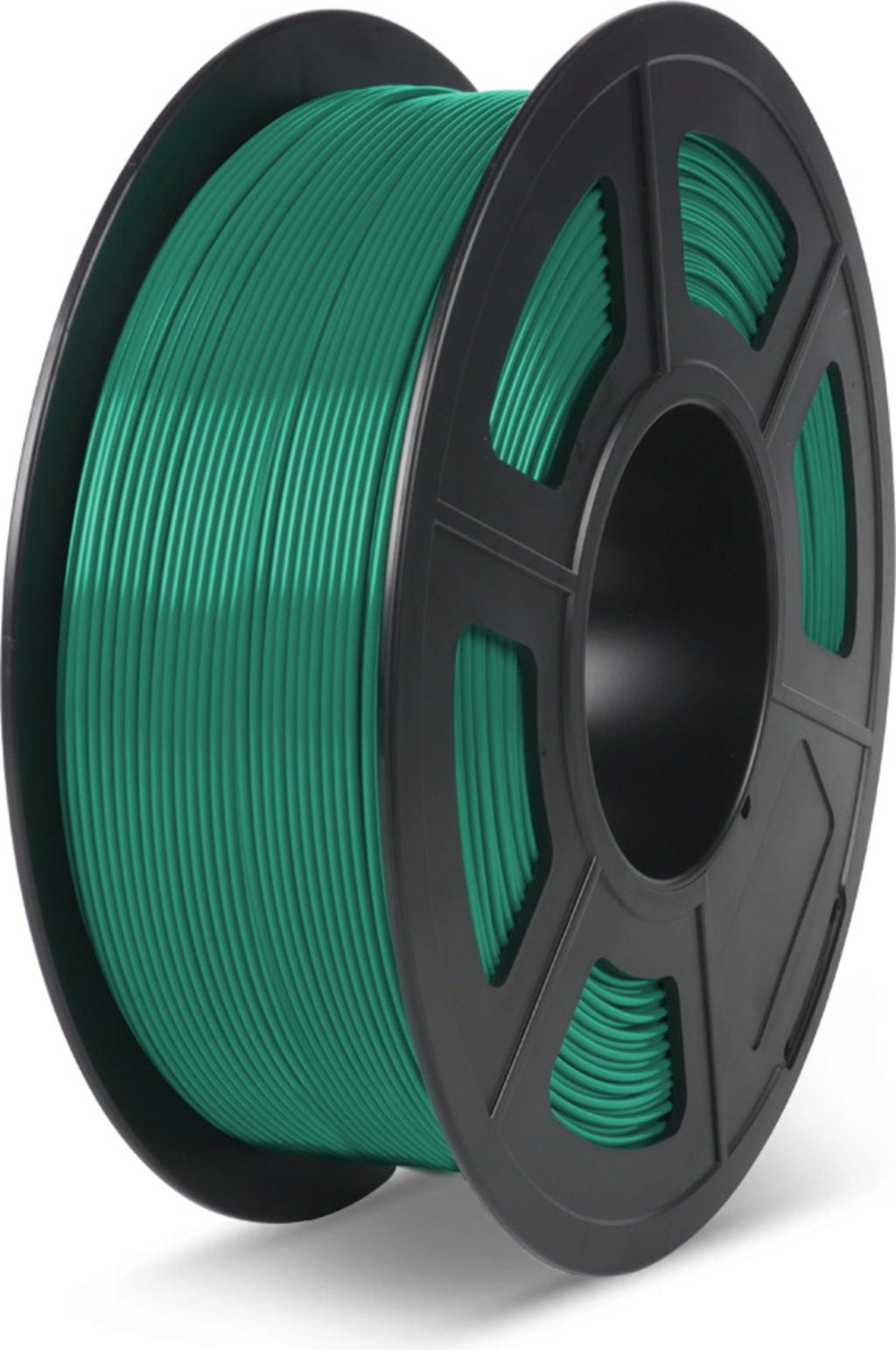 SUNLU – PLA+ Grass Green – 1,75 mm – 1 kg