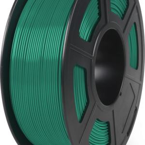 SUNLU – PLA+ Grass Green – 1,75 mm – 1 kg SUNLU – PLA+ Grass Green – 1,75 mm – 1 kg