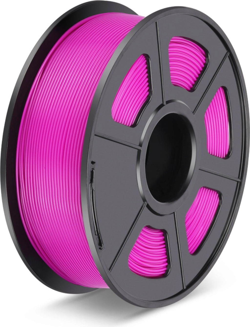 SUNLU – PLA+ Fuchsia – 1,75 mm – 1 kg