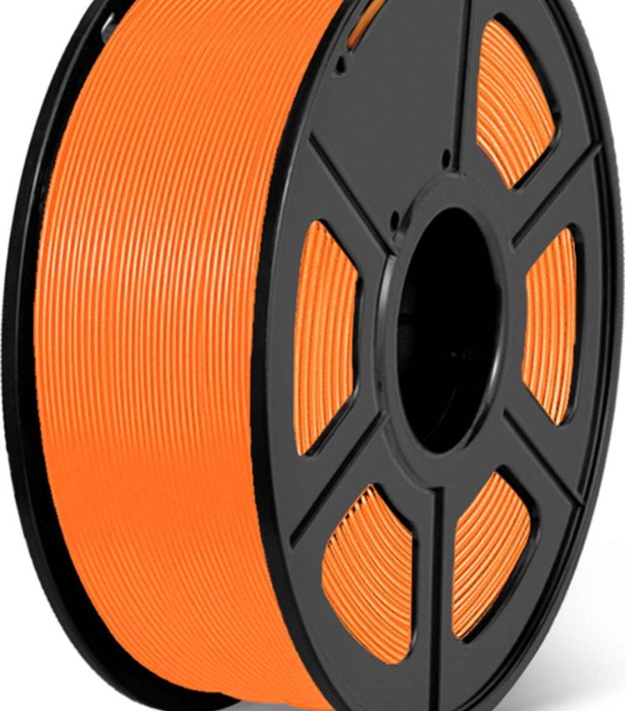 SUNLU – PLA+ Orange – 1,75 mm – 1 kg