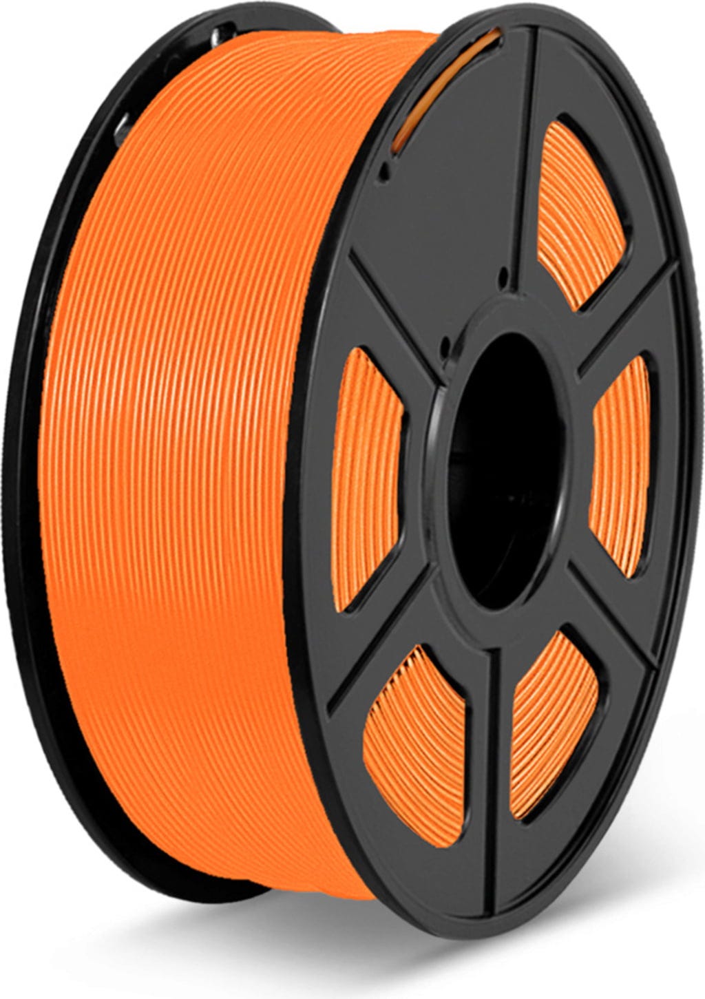 SUNLU – PLA+ Orange – 1,75 mm – 1 kg