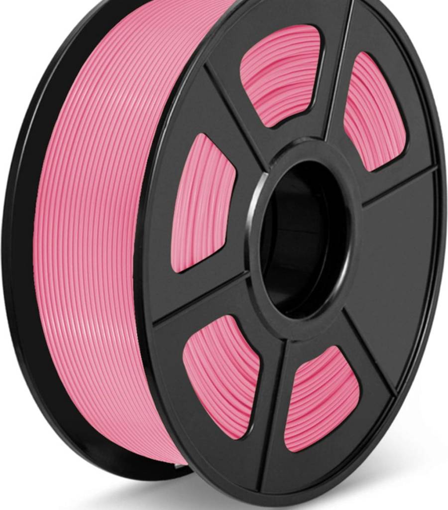 SUNLU PLA+ Pink – 1,75 mm / 1000 g