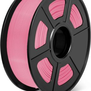 SUNLU PLA+ Pink – 1,75 mm / 1000 g SUNLU PLA+ Pink – 1,75 mm / 1000 g