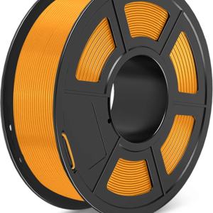 SUNLU – PLA+ Gold – 1,75 mm – 1,0 kg SUNLU – PLA+ Gold – 1,75 mm – 1,0 kg