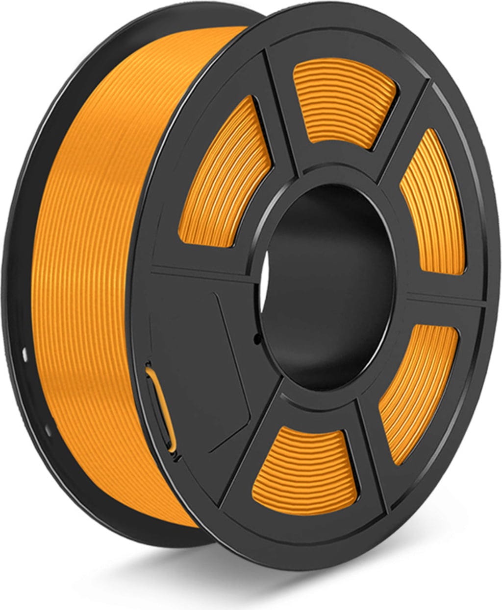 SUNLU – PLA+ Gold – 1,75 mm – 1,0 kg