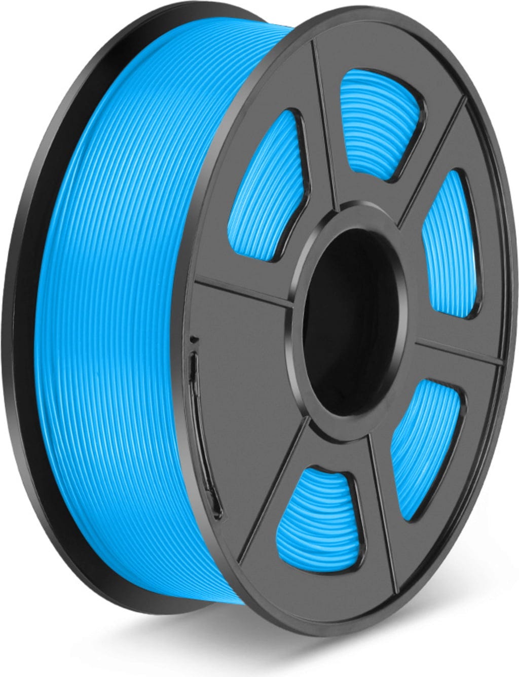 SUNLU – PLA+ Sky Blue – 1,75 mm – 1,0 kg