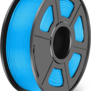 SUNLU – PLA+ Sky Blue – 1,75 mm – 1,0 kg SUNLU – PLA+ Sky Blue – 1,75 mm – 1,0 kg