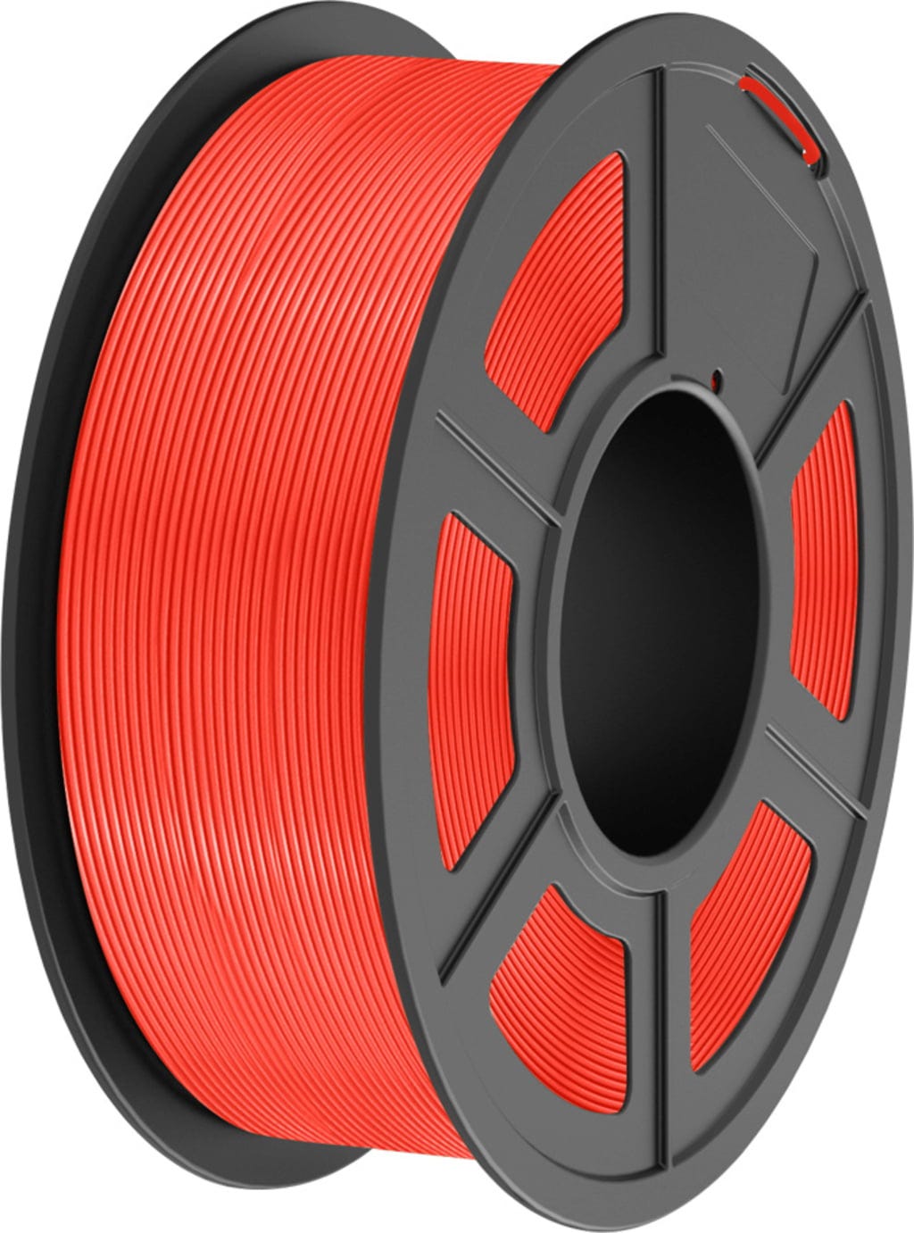 SUNLU – PLA Cherry Red – 1,75 mm – 1 kg