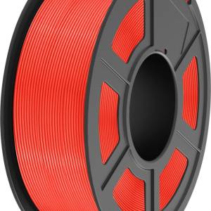 SUNLU – PLA Cherry Red – 1,75 mm – 1 kg SUNLU – PLA Cherry Red – 1,75 mm – 1 kg