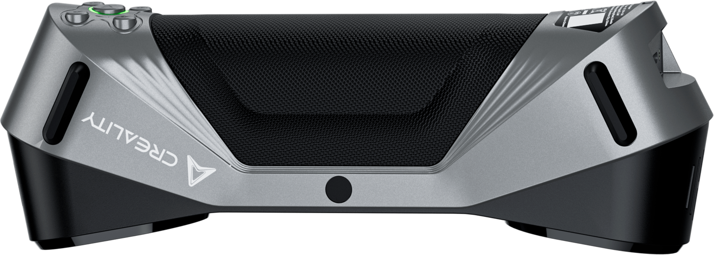 Creality CR-Scan Raptor