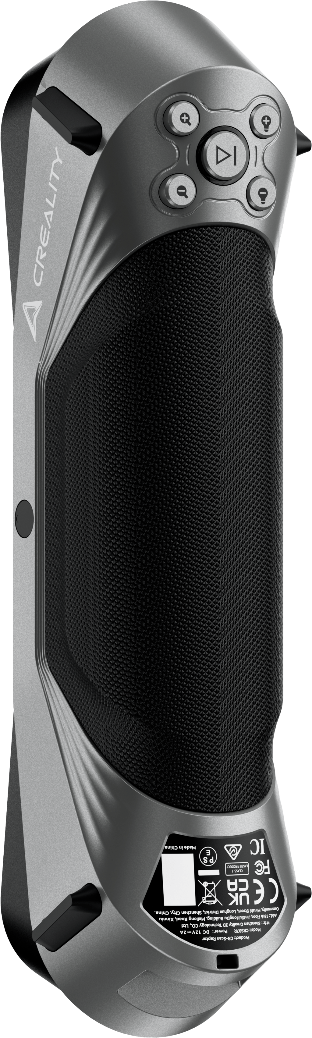 Creality CR-Scan Raptor