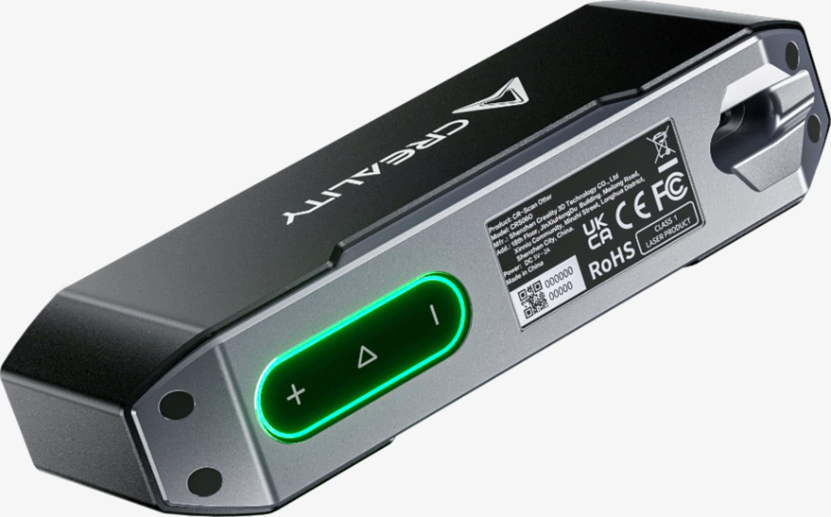 Creality CR-Scan Otter