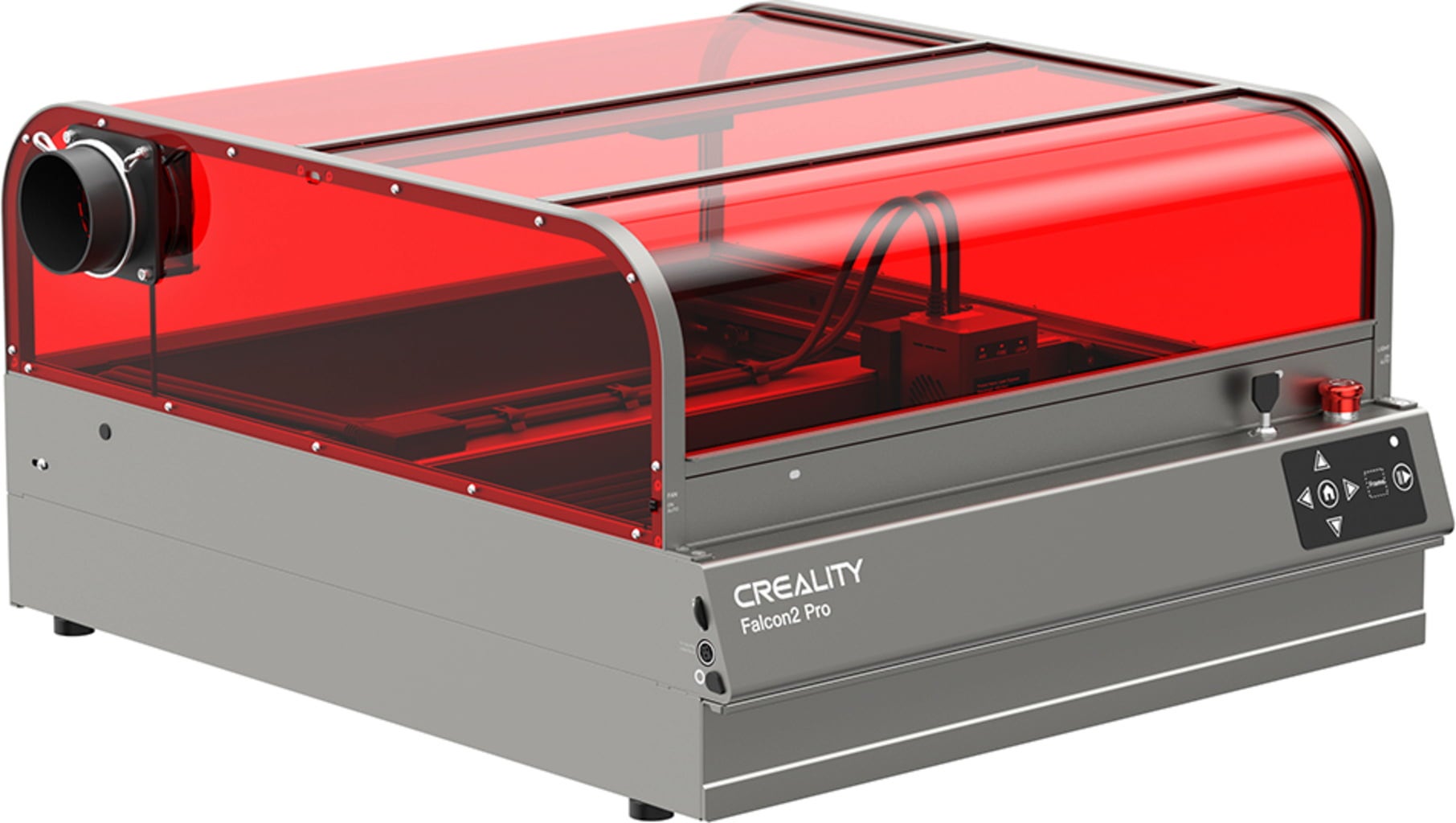 Creality Falcon2 Pro Lasercutter 60W