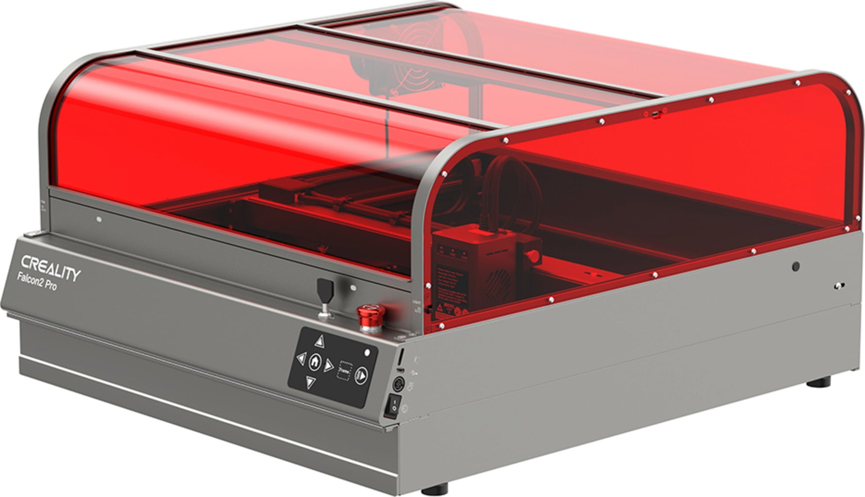 Creality Falcon2 Pro Lasercutter 60W
