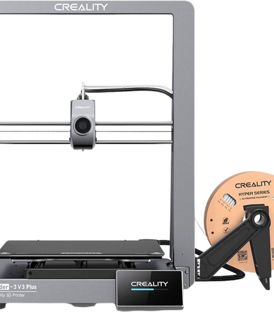 Creality Ender 3 V3 Plus
