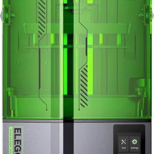 Elegoo Saturn 4 Elegoo Saturn 4