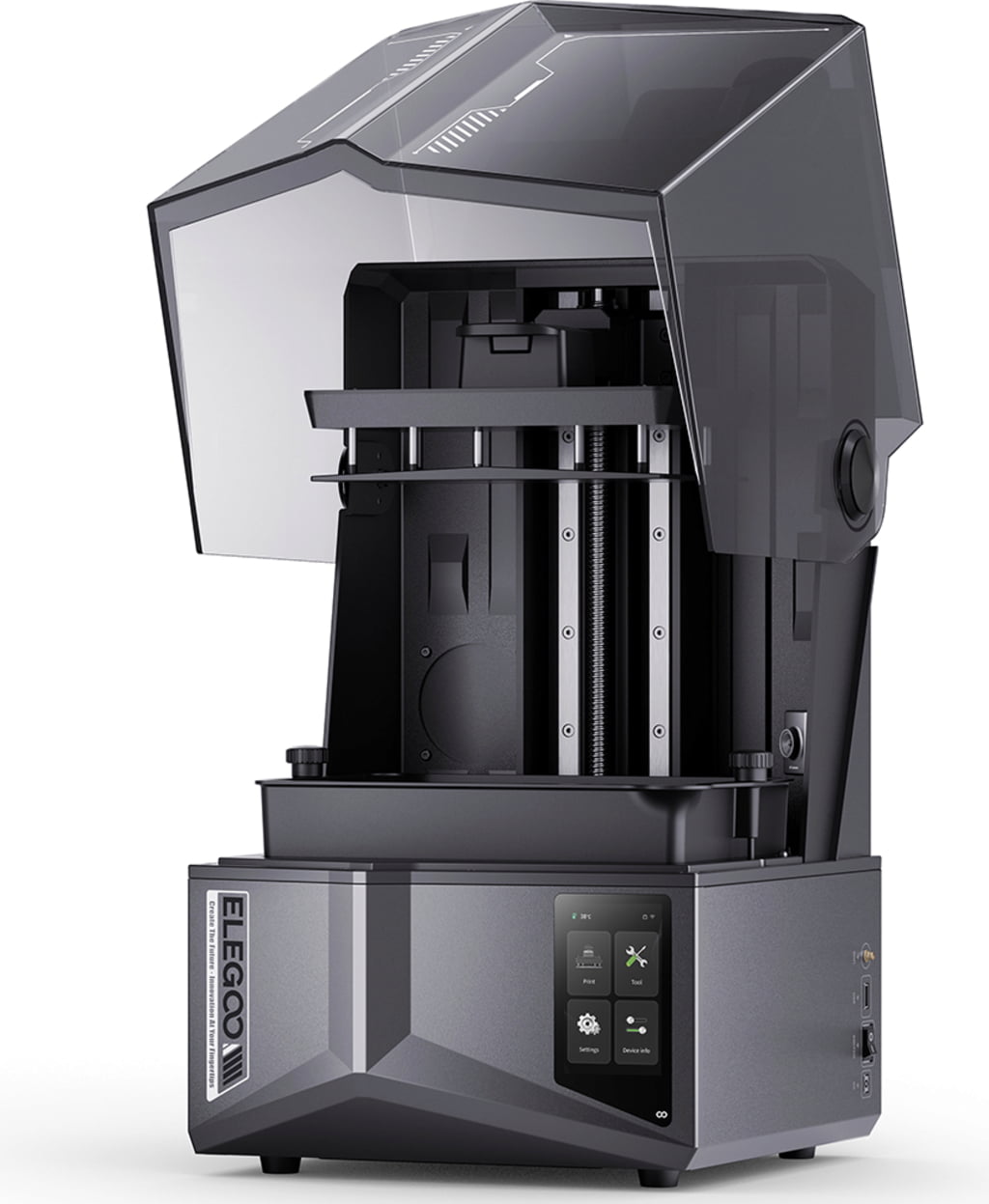 Elegoo Saturn 4 Ultra