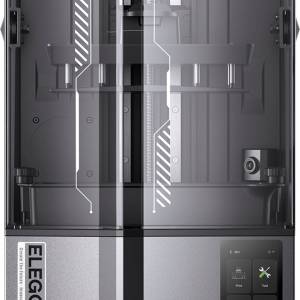 Elegoo Saturn 4 Ultra Elegoo Saturn 4 Ultra