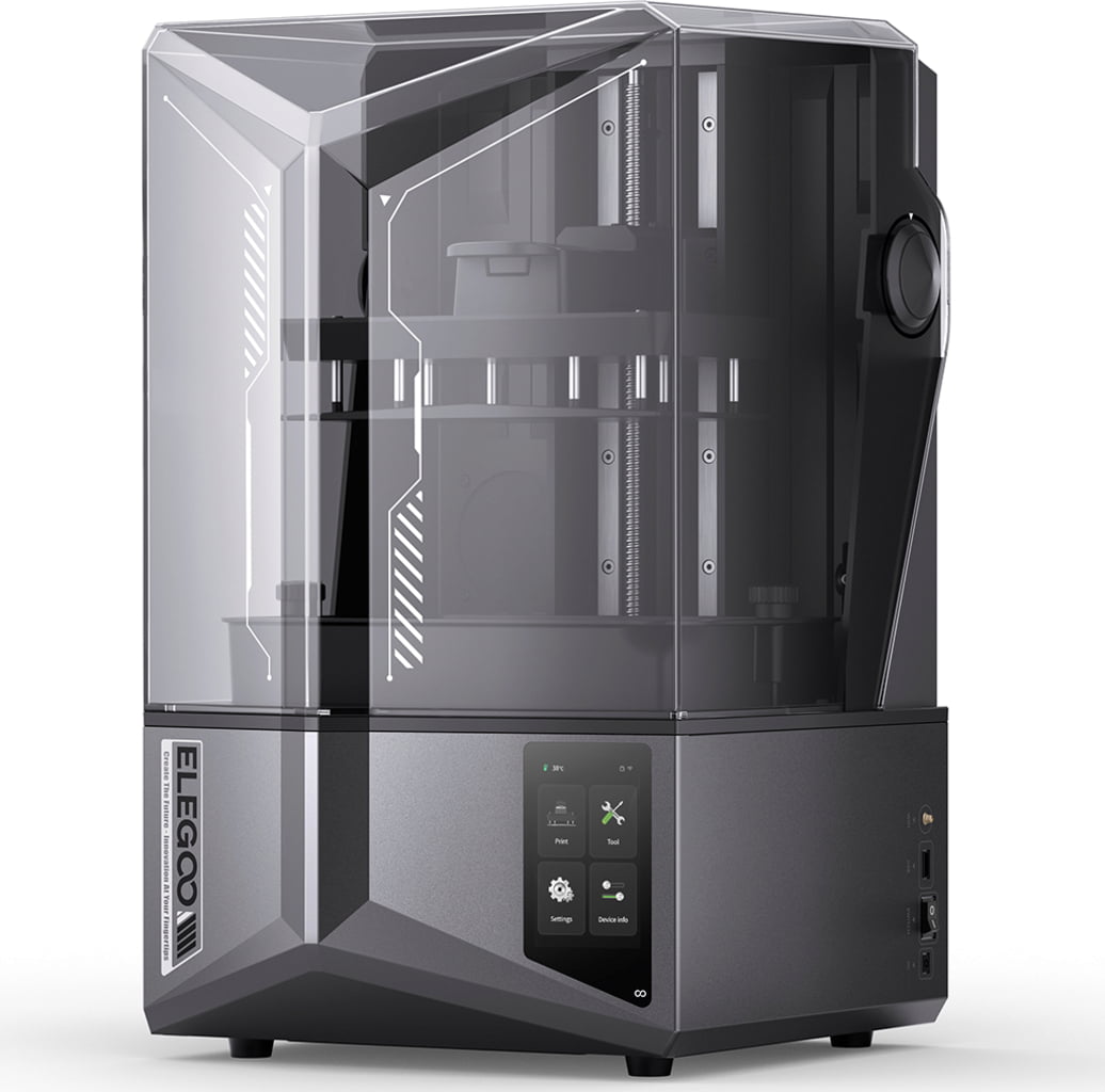 Elegoo Saturn 4 Ultra
