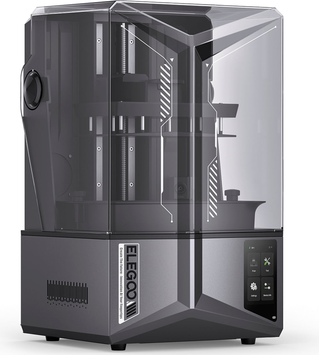 Elegoo Saturn 4 Ultra