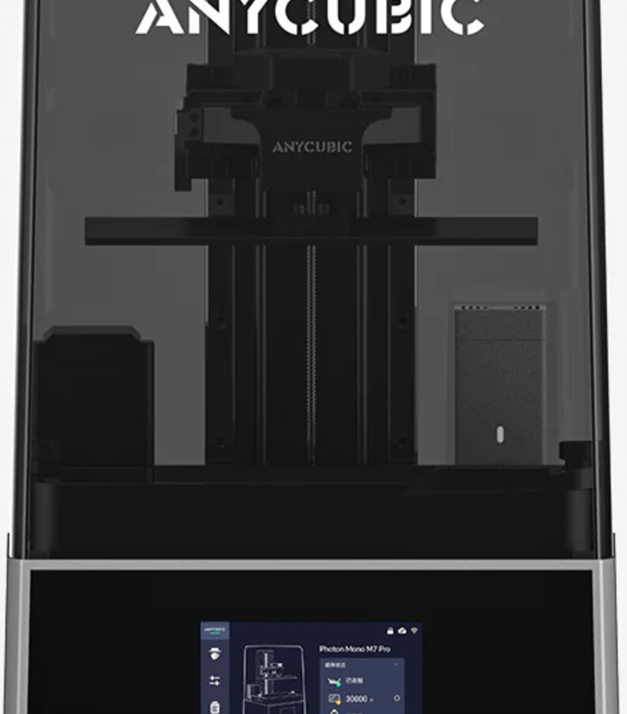 Anycubic Photon Mono M7 Pro