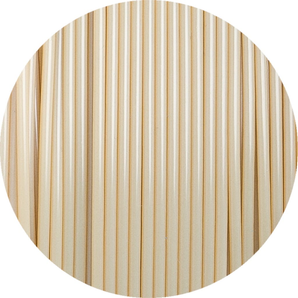 Fiberlogy – PEI Natural – 1.75 mm – 0.5 kg