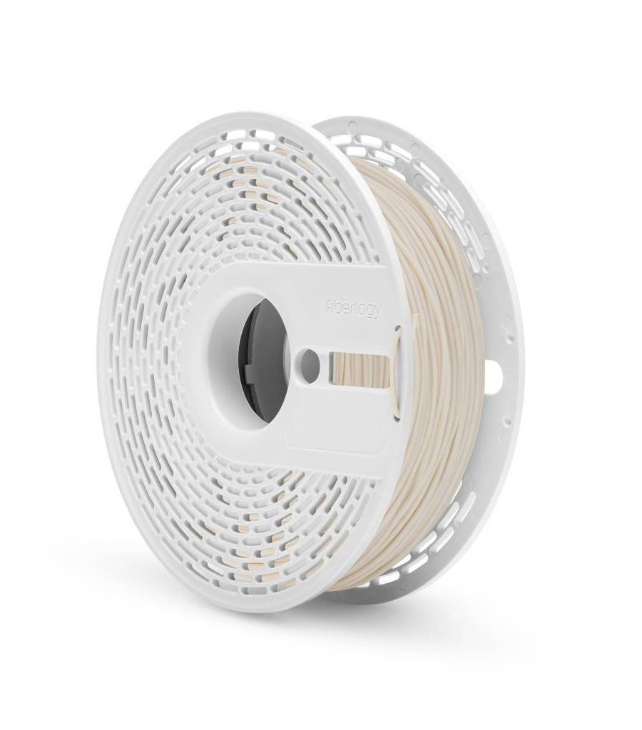 Fiberlogy – PET-G V0 Natural – 1,75 mm – 0.85 kg
