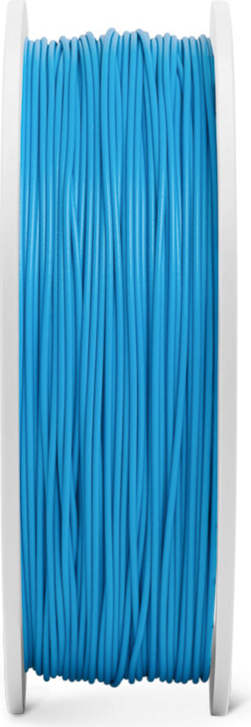 Fiberlogy – Matte PET-G Blue – 1.75 mm – 0.85 kg