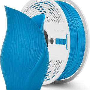 Fiberlogy – Matte PET-G Blue – 1.75 mm – 0.85 kg Fiberlogy – Matte PET-G Blue – 1.75 mm – 0.85 kg