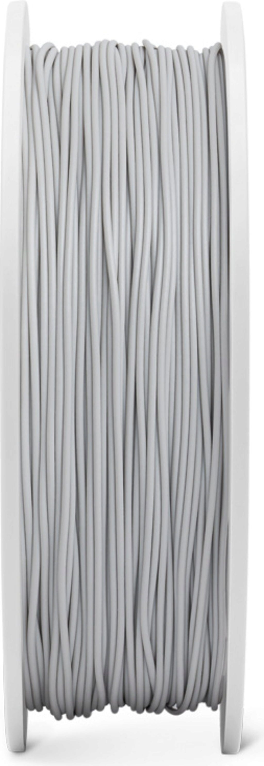 Fiberlogy – PET-G V0 Grau – 1.75 mm – 0.85 kg