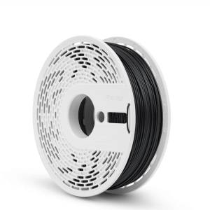 Fiberlogy – PET-G V0 Black – 1,75 mm – 0.85 kg Fiberlogy – PET-G V0 Black – 1,75 mm – 0.85 kg