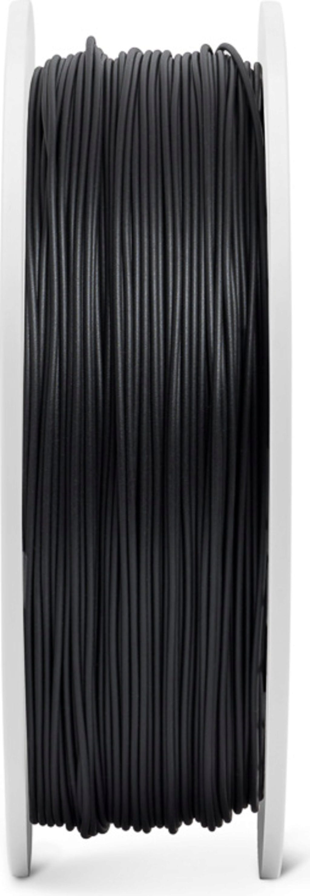 Fiberlogy – PET-G V0 Black – 1,75 mm – 0.85 kg