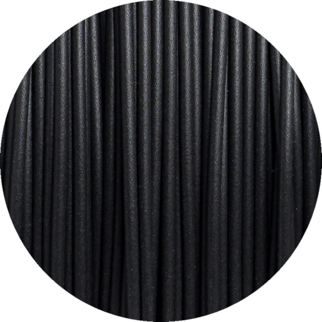 Fiberlogy – PET-G V0 Black – 1,75 mm – 0.85 kg