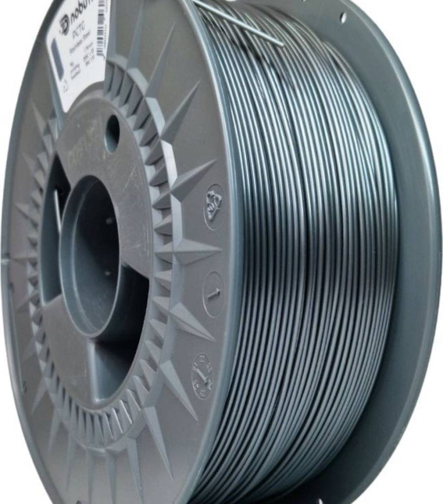 Nobufil – PCTG Stainless Steel – 1,75 mm – 1 kg