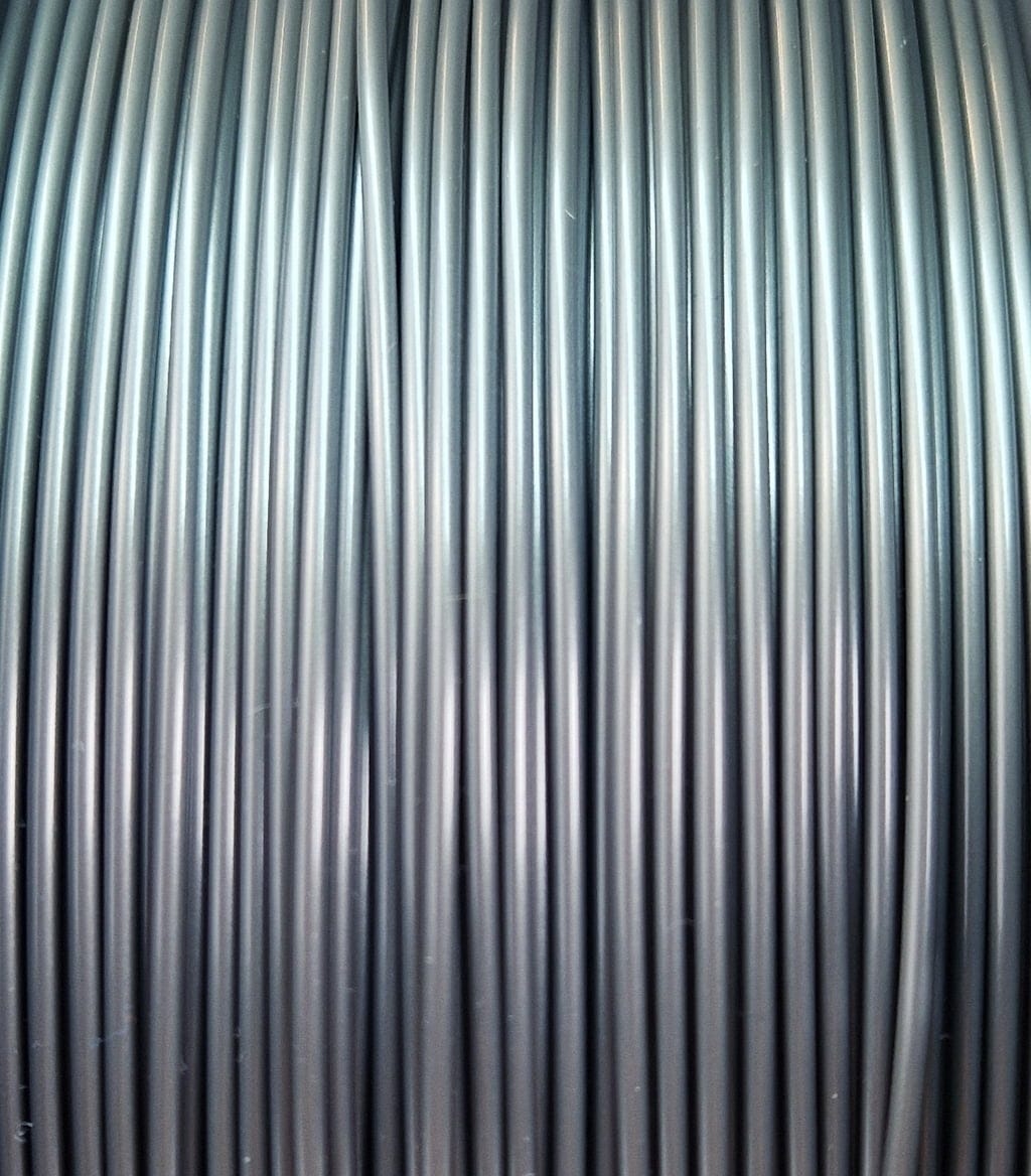 Nobufil – PCTG Stainless Steel – 1,75 mm – 1 kg