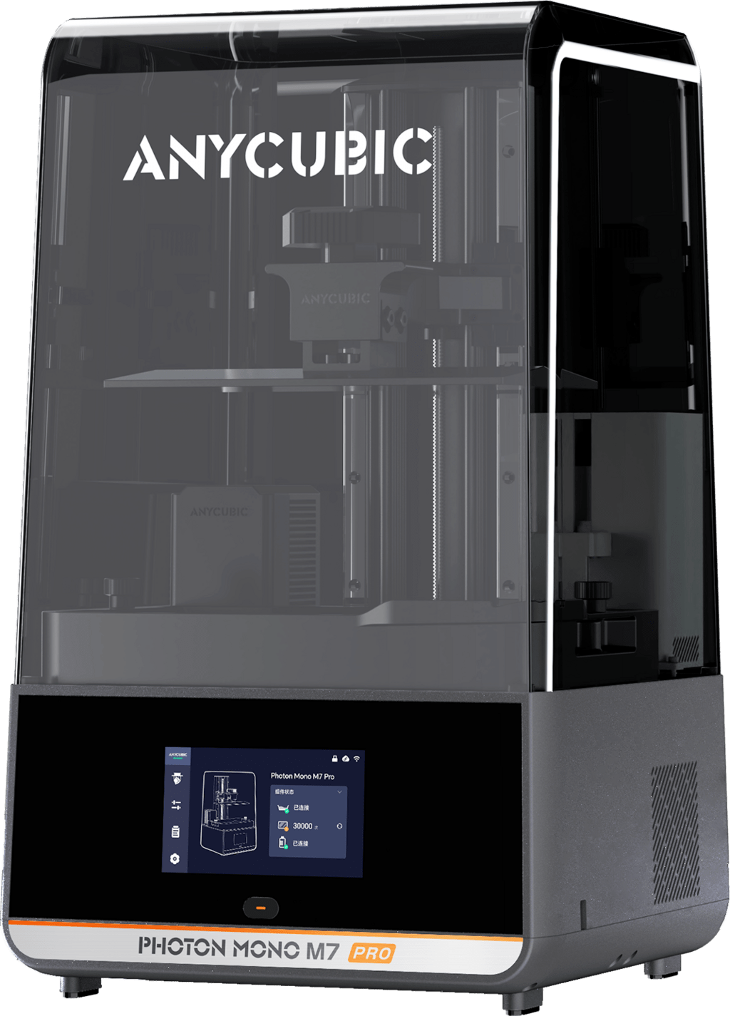 Anycubic Photon Mono M7 Pro
