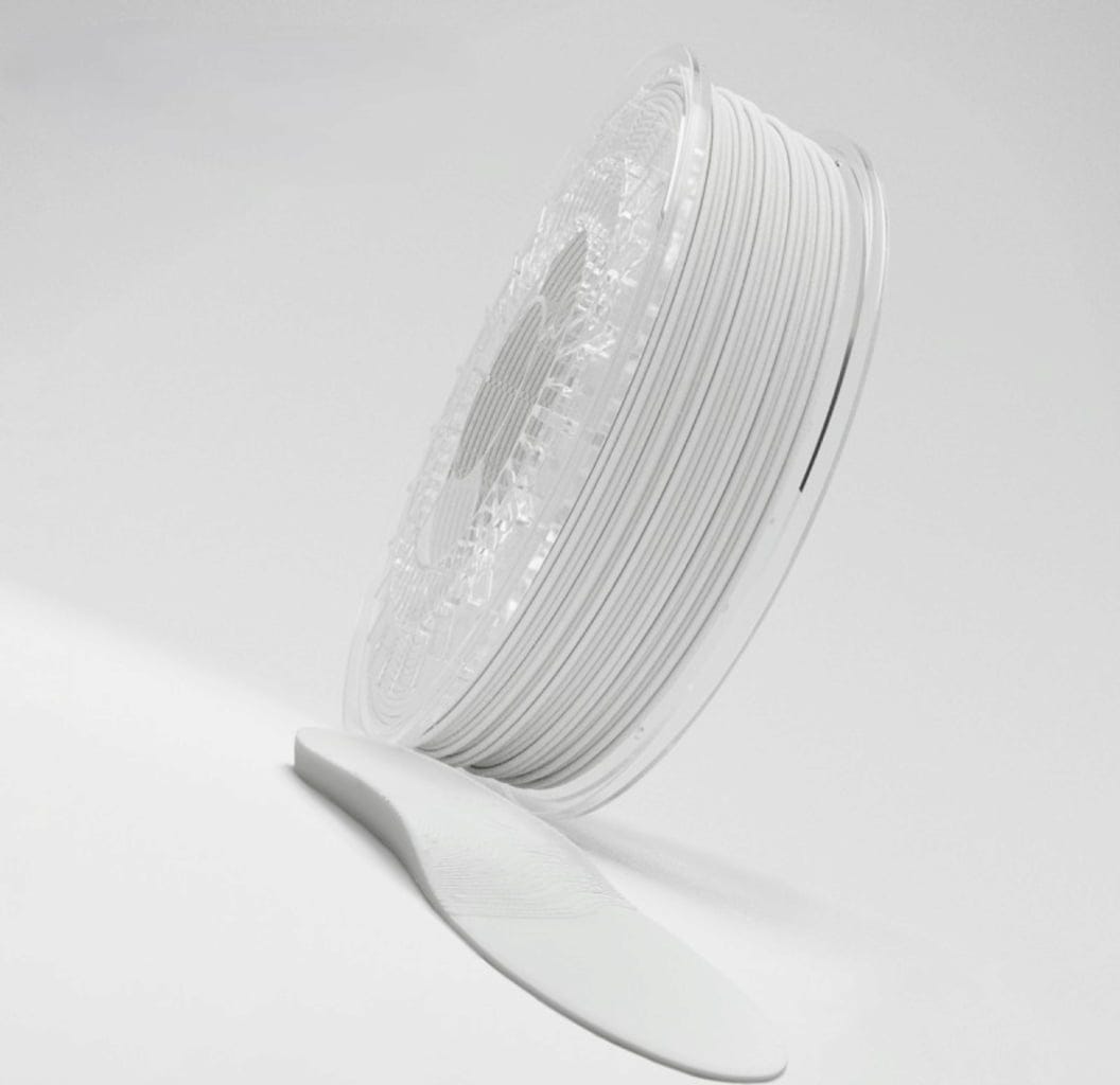 Recreus – Filaflex 95A Foamy Natural – 1,75 mm – 0.75 kg